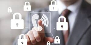 امنیت و حمله‌ ها در شبکه‌ های ویپ